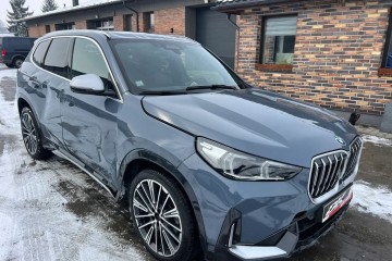 1.5 benzyna 136 km Led Nawigacja Kamera Sensor