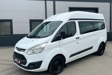 9 Osobowy, Klima, Radio