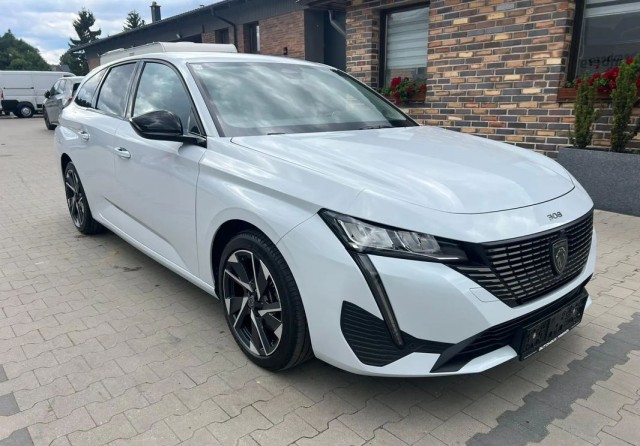 peugeot