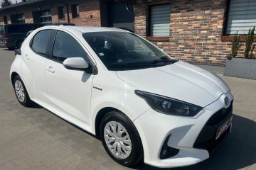 Hybryda Automat Kamera