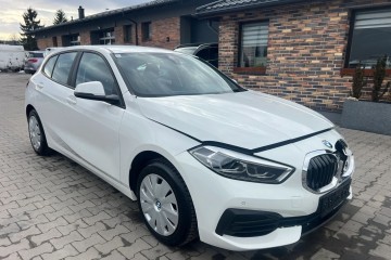 1.5 Diesel 116 KM LED Nawigacja Sensor