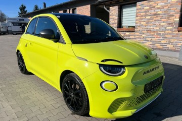 Elektryczny 42 KWh LED Nawigacja Kamera Sensor radar Panorama