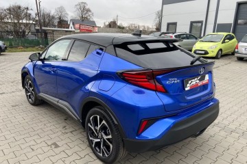 Hybryda Niski przebieg Kamera Ubl Tempomat