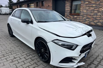 2.0 CDI 150 KM Nawigacja Kamera Panorama Sensor Virtual