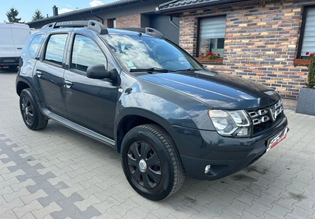 dacia