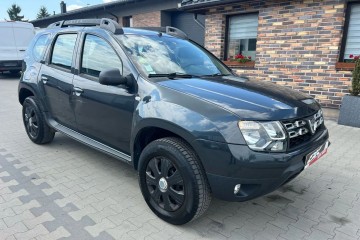 1.5 DCI 110 KM Klimatyzacja Radio USB AUX Hak Tempomat
