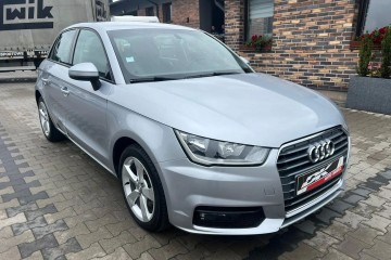 1.6 TDI 116 KM Nawigacja Klimatyzacja Sensor