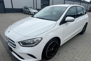 Mercedes-Benz Klasa B