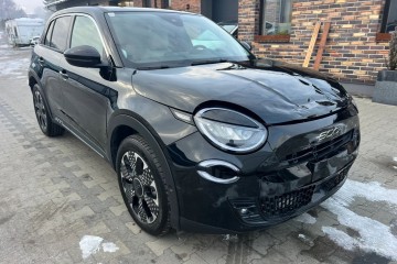 1.2 Hybryda LED Nawigacja Kamera Sensor