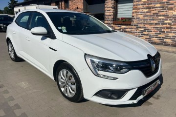 1.5 DCI 90 KM Nawugacja Klimatyzacja Radio Bluetooth