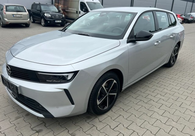 opel
