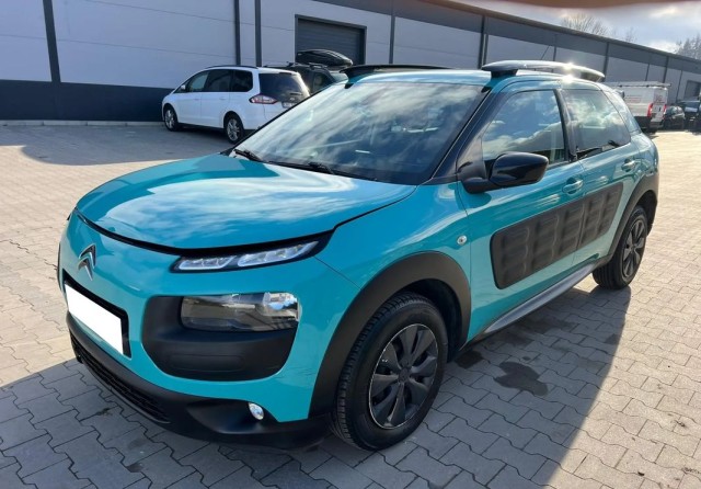 citroen