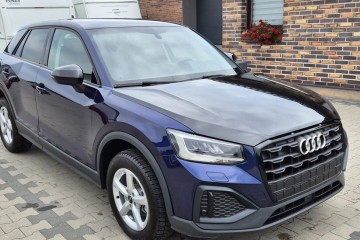 1.5 TSI 150 KM DSG Klimatyzacja Kamera Czujniki