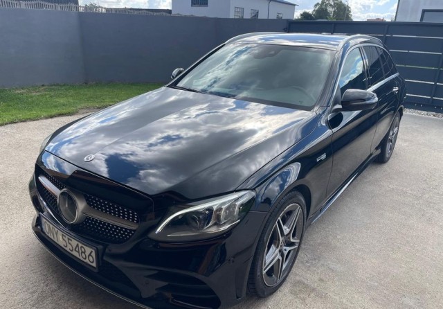 mercedes-benz