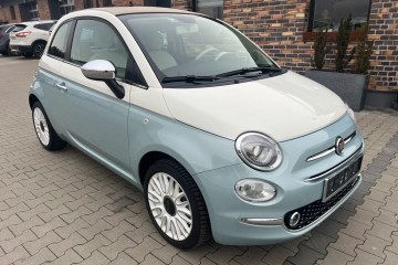 1.0 Hybryda LED Klimatyzacja Sensor USB