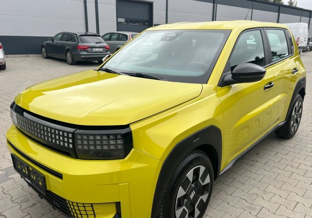 fiat