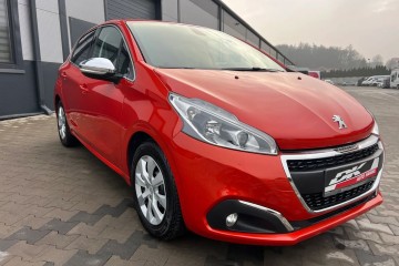 1.2 Benzyna 110 KM Nawigacja LED Kamera Sensor