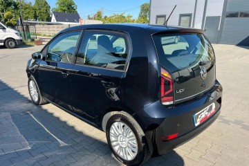 1.0 Benzyna Sensor Klimatyzacja El. szyby start/stop