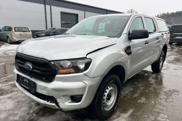 2.0 TDCI 170 KM 4x4 Kliamatyzacja Sensor
