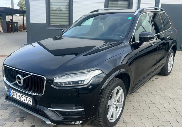 volvo