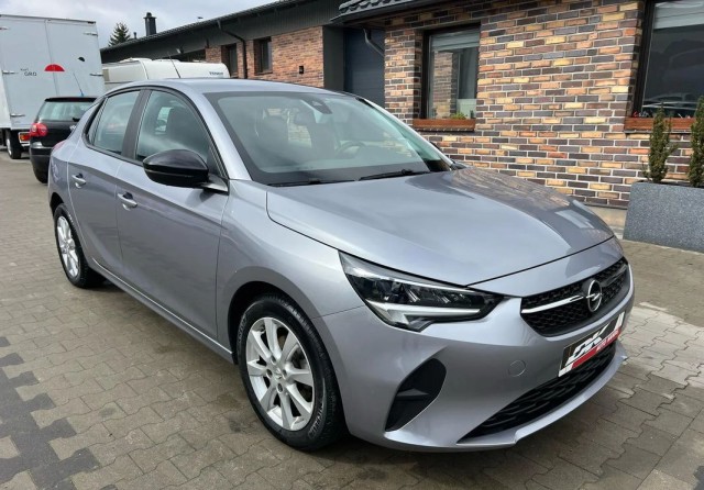 opel