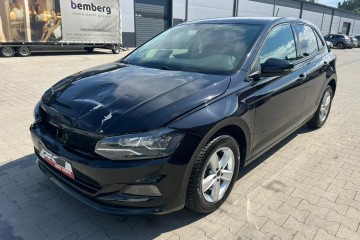 1.0 95 KM Nawigacja Kamera Sensor Tempomat