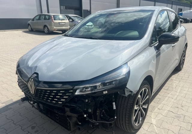 renault