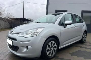 1.2 LED Klimatyzacja Tempomat Radio El. szyby