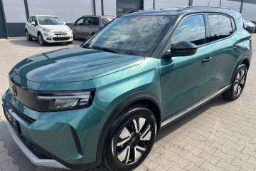 Opel Frontera Frontera-e GS