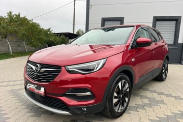 1.5 Diesel 130 KM LED Klimatyzaja Sensor Nawigacja Kamera