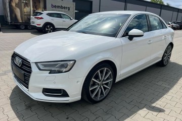 1.5 TFSI 150 KM Nawigacja Kamera Sensor Radar Asys parkowania Manetki