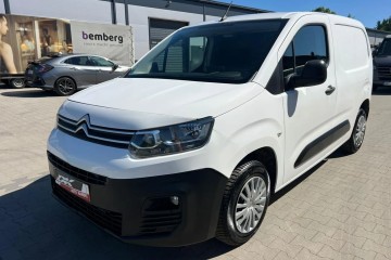 1.6 HDI Klimatyzacja Nawigacja Tempomat Sensor