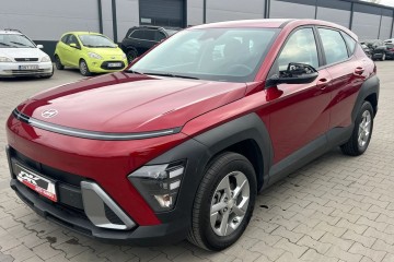 1.6 Hybryda Nawigacja Kamera Sensor LED