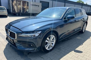 2.0 Diesel 190 KM LED Nawigacja Kamera Sensor Radar