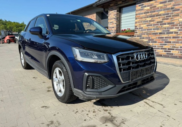 audi