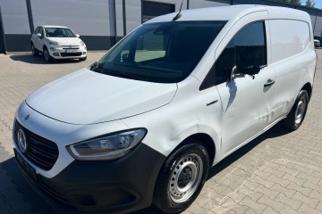 Mercedes-Benz Citan-e