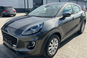 Ford Puma 1.0 EcoBoost Trend