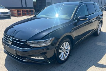 Volkswagen Passat 2.0 TDI SCR Business