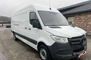 2.0 CDI 150 KM Maxi Kamera Sensor Radio Klimatyzacja