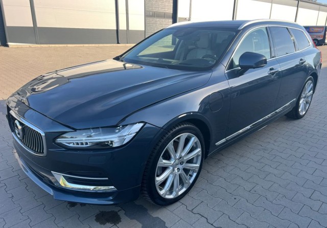 volvo