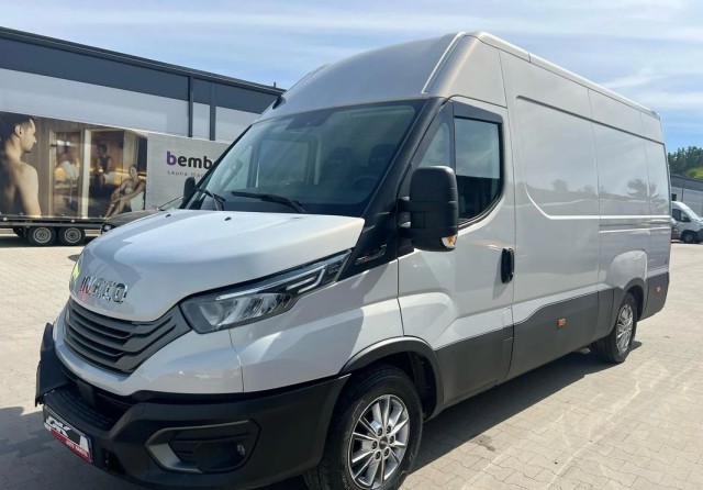 iveco