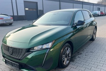 Kamera 360 Wirtualny kokpit Full led Nawigacja Sensor Radar