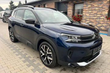 1.6 Hybryda 181 KM Nawigacja LED Kamera Sensor Radar Skora Panorama