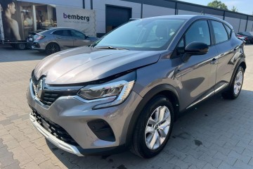1.0 Benyzna 100 KM LED Nawigacja Kamera Tempomat USB