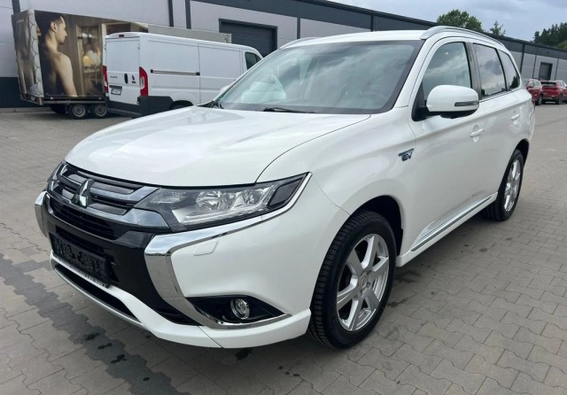 mitsubishi