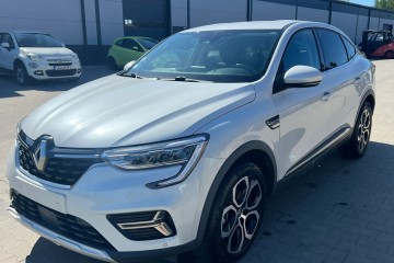 Hybryda Wirtualny Kokpit Kamera