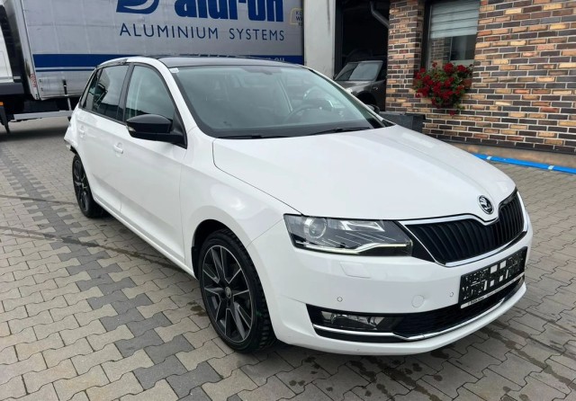 skoda