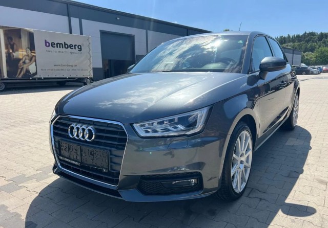 audi