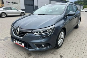 1.5 DCI LED Nawigacja Klimatyzacja Sensor