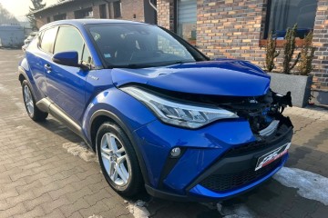 1.8 Hybryda Kamera Klimatyzacja Tempomat Sensor LED